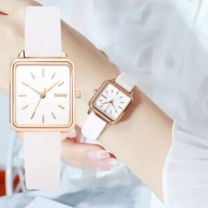 Elegant women’s watch