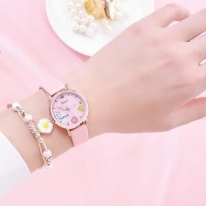 girls watch