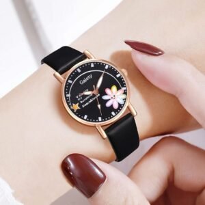 Girls’ wristwatch