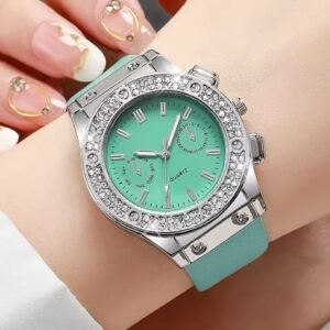 Elegant women’s watch