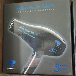 مجفف الشعر ETI Ultra Power 9000