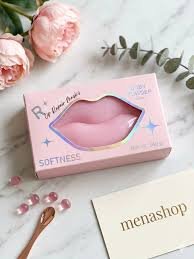 ماسك الشفاه