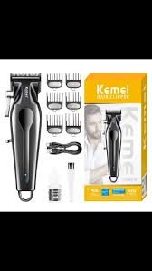 ماكينة الحلاقة الكهربائية Kemei KM-2210