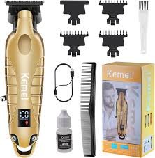 Kemei KM-2293 Professional Hair and Beard Trimmer