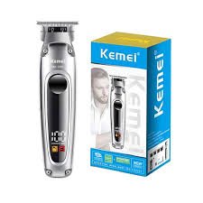 Kemei KM-2261 electric hair and beard trimmer