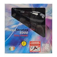 مجفف الشعر ETI Mega Stratos 5000