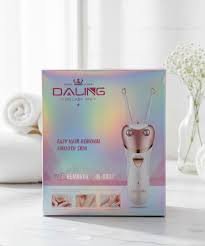 Daling DL-6035 Electric Hair Remover