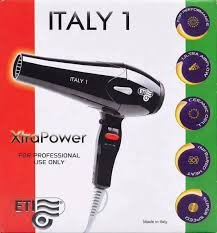 مجفف الشعر ETI XtraPower