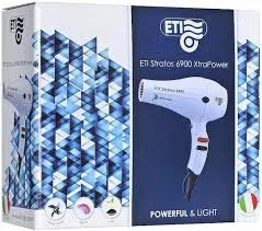 سشوار الشعر ETI Stratos 6900 XtraPower