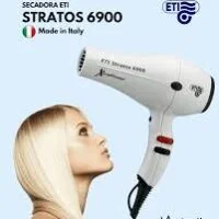 سشوار (مجفف) الشعر ETI Stratos 6900 XtraPower