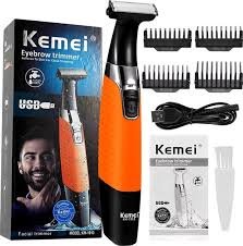 KM-1910 One Blade for men