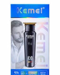 Kemei KM-PG609 hair clipper and shaver