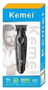 Kemei KM-2269 professional cordless hair trimmer and clipper