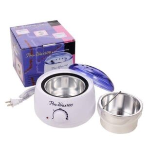 واكس حوض - Wax Pot