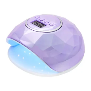 جهاز تنشيف جل الأظافر موديل 109 - Nail Gel Dryer Model 109