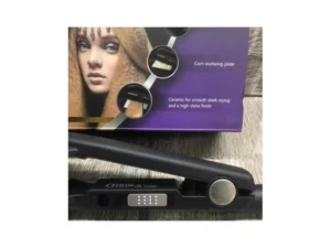 جهاز تكسير الشعر رقم 189 - Hair Crimper Model 189