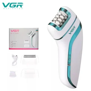 ماكنة حلاقة سيدات - Women Shaver