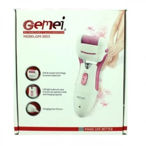 ماكنة حلاقة سيدات - Women Shaver