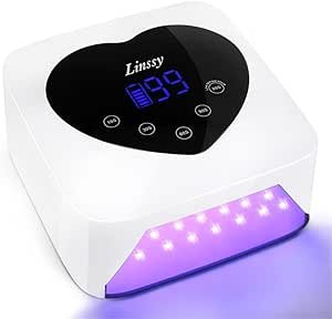 جهاز تنشيف أظافر - Nail Dryer