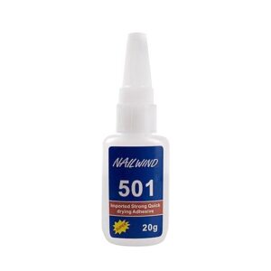 لاصق أظافر - Nail Glue