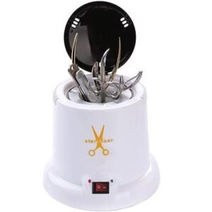 جهاز تعقيم أدوات الأظافر - Nail Tools Sterilizer