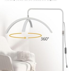 ضو ستاند للأظافر - Nail Stand Light