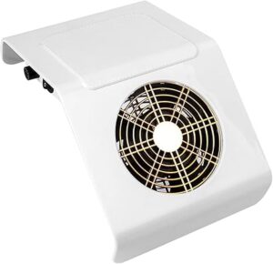 مروحة اظافر - Nail Dust Collector