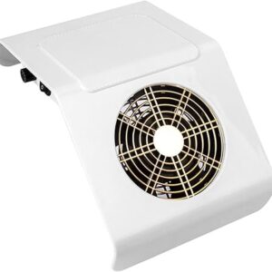 مروحة اظافر - Nail Dust Collector