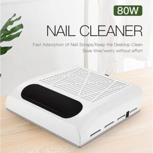 مروحة اظافر - Nail Dust Collector