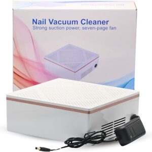 مروحة اظافر - Nail Dust Collector