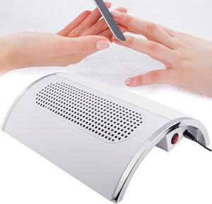 مروحة اظافر - Nail Dust Collector