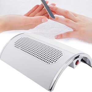 مروحة اظافر - Nail Dust Collector