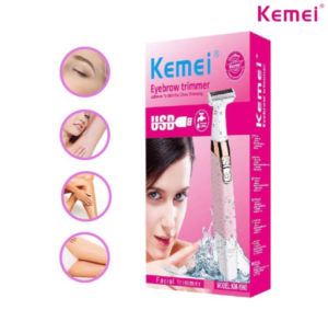 ماكنة حلاقة سيدات - Women Shaver