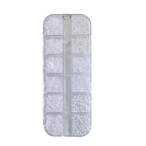 ستراس أظافر  -  Nail Rhinestones