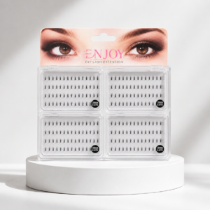 رموش صناعية رقم 158 - False Lashes Model 158