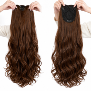 Long Heat Resistant Hair Closure