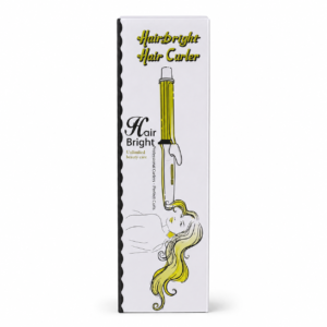 فير هيربرات للشعر - Hairbrat Hair Curler