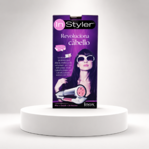 مصفف شعر إن ستايلر - InStyler Hair Styler