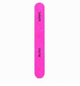 Nail Buffer File – Double Sided