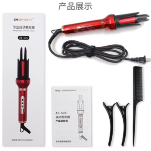 فير بيبي ليس للشعر - Babyliss Hair Curler