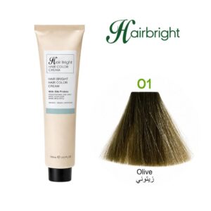 صبغة شعر - Hair Dye