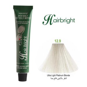 صبغة شعر - Hair Dye