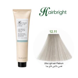 صبغة شعر - Hair Dye