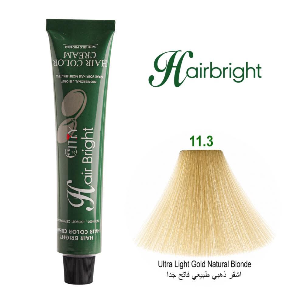 صبغة شعر - Hair Dye