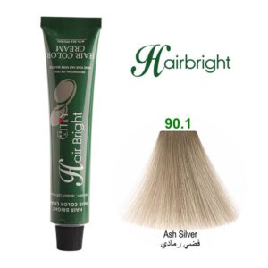 صبغة شعر - Hair Dye