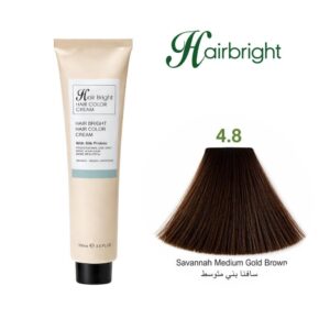 صبغة شعر - Hair Dye