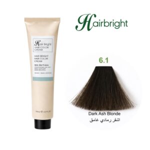 صبغة شعر - Hair Dye