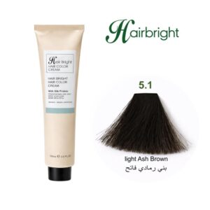 صبغة شعر - Hair Dye