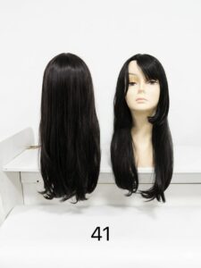 باروكة شعر حراري - Heat Resistant Wig