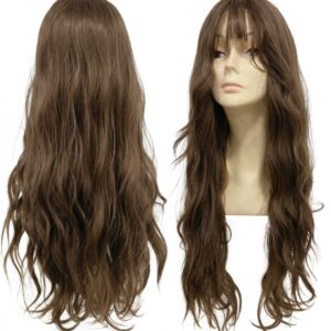 باروكة شعر حراري - Heat Resistant Wig